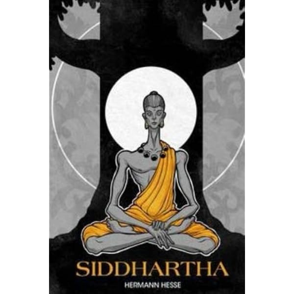 Siddhartha