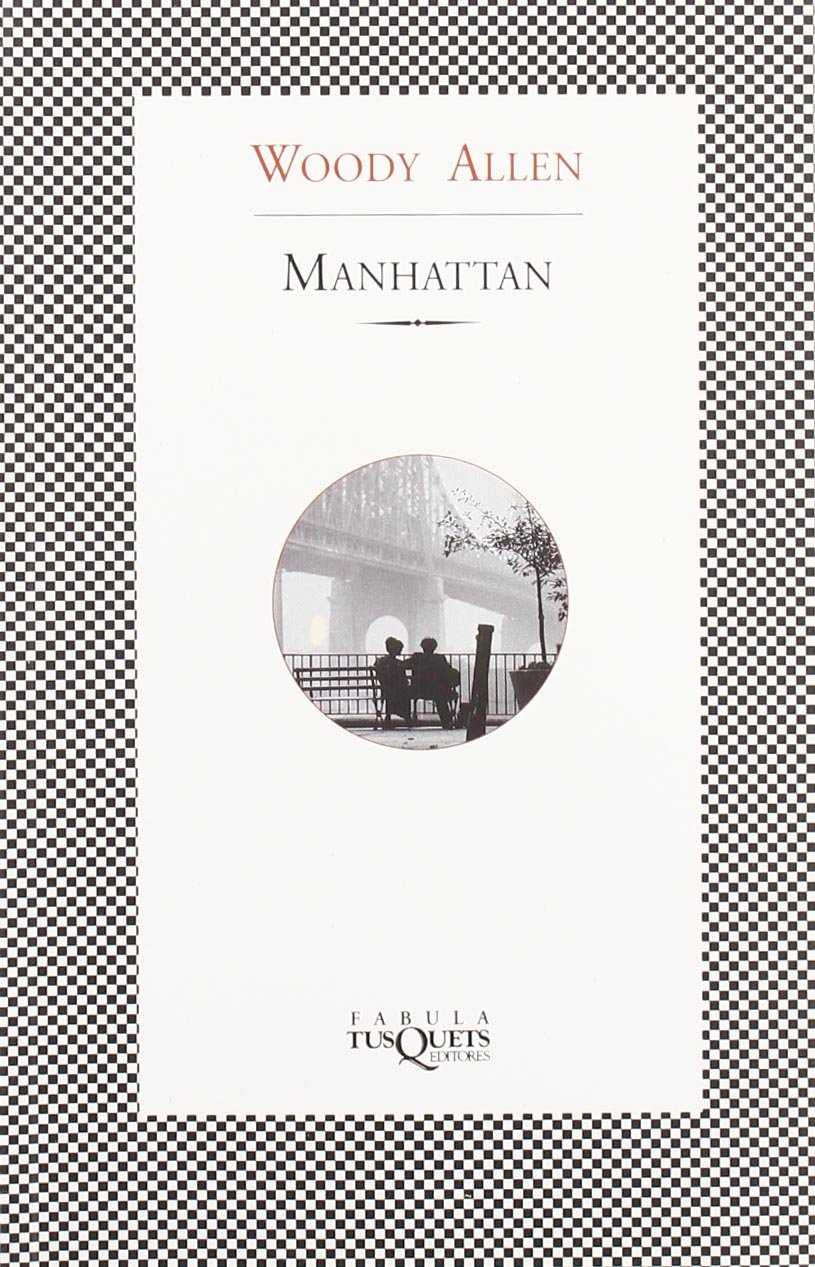 Manhattan cover