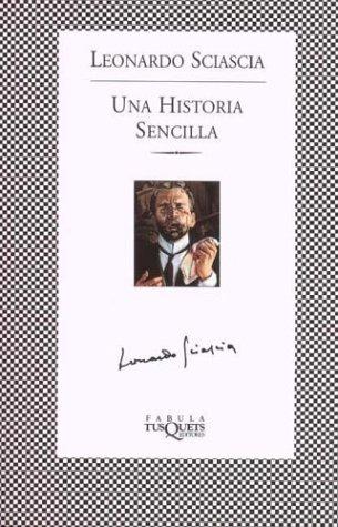 Una Historia Sencilla cover