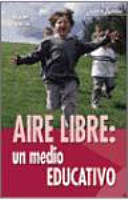Aire libre cover