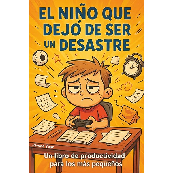 Tu primer Atlas Vox cover