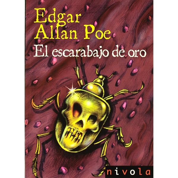 El Escarabajo de Oro y otros relatos