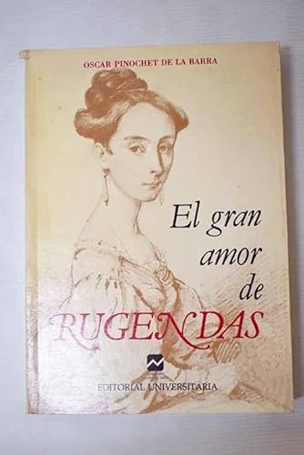 El gran amor de Rugendas