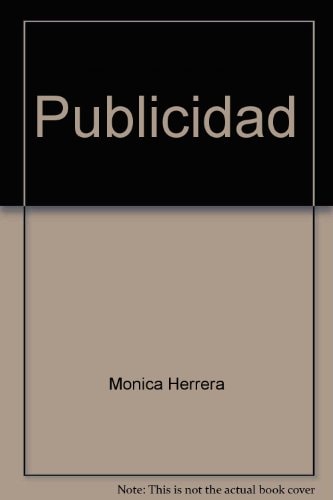 Publicidad técnicas y métodos en Chile cover
