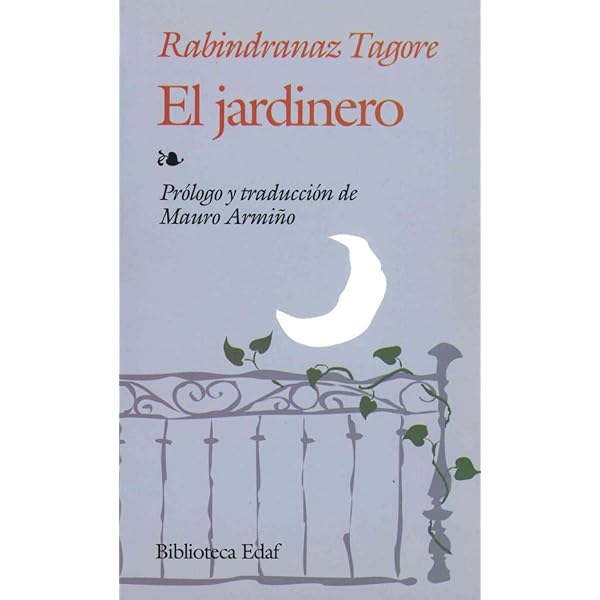 El Jardinero cover