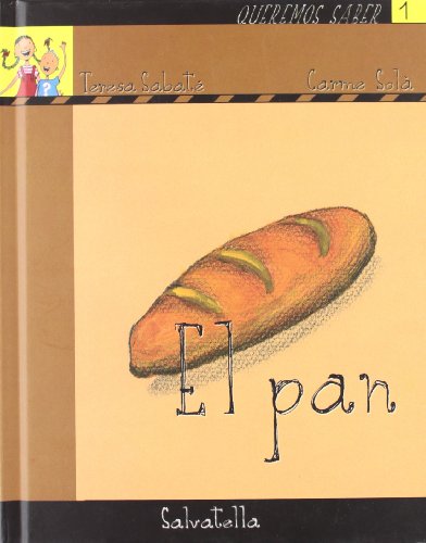 El pan cover