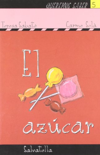 El azúcar cover