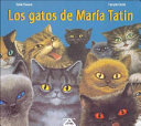Los gatos de María Tatin cover