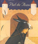 Piel de asno cover