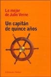 Un capitán de quince años
