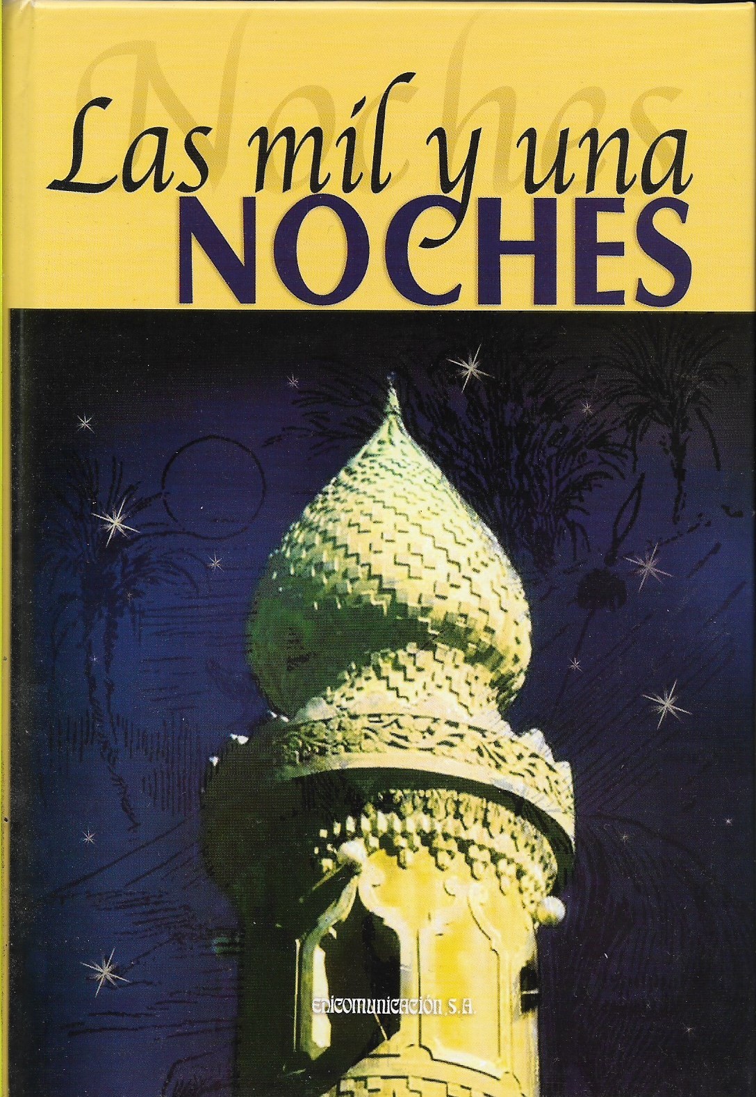 Las mil y una noches