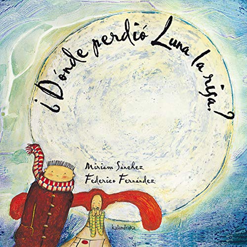 ¿Dónde perdió Luna la risa?