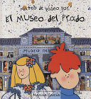 Mateo de paseo por el museo del Prado