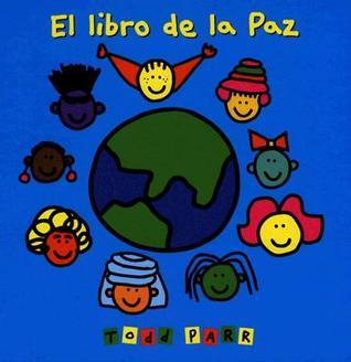 El libro de la paz cover