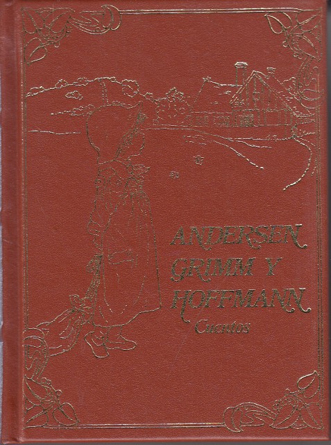 Cuentos de Andersen