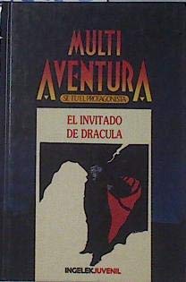 El mundo perdido del profesor Challenger.