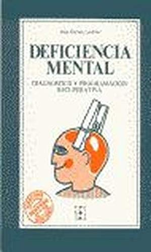 Deficiencia Mental