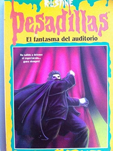 El Fantasma Del Arquitecto cover