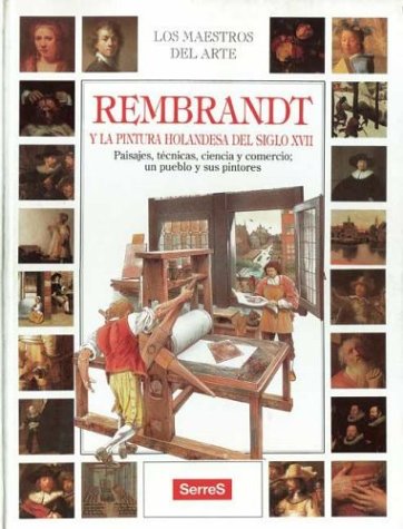 Rembrandt cover