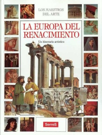 La europa del renacimiento