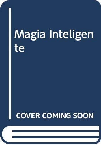 Magia Inteligente cover