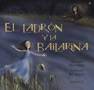 El ladrón y la bailarina