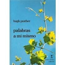 Palabras a mi mismo cover