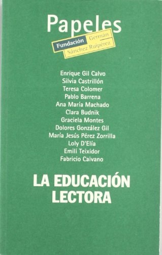 La educación lectora
