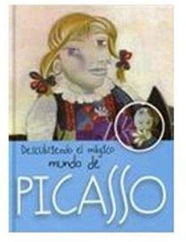 Descubriendo el mágico mundo de Picasso