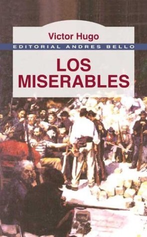 Los miserables cover