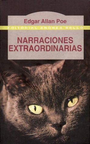 Narraciones extraordinarias