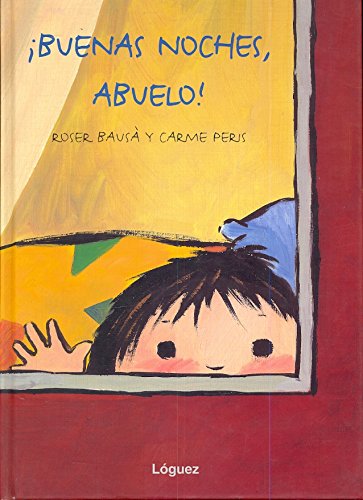 ¡Buenas noches, abuelo! cover