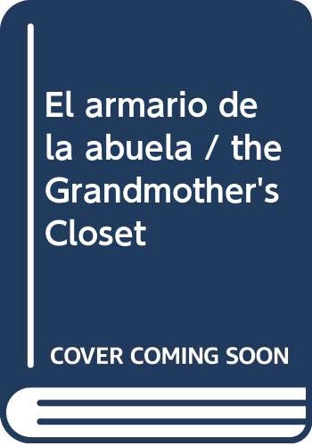 El armario de la Abuela cover