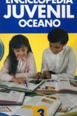 Enciclopedia Juvenil Océano