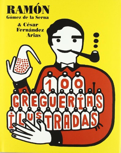 100 greguerías ilustradas