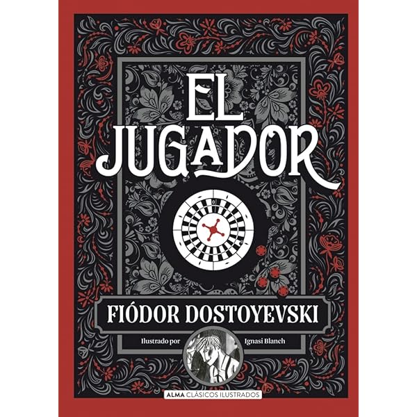 El jugador cover