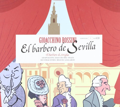 El barbero de Sevilla