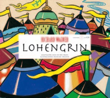 Lohengrin cover