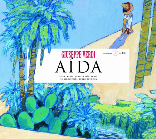 Aída cover