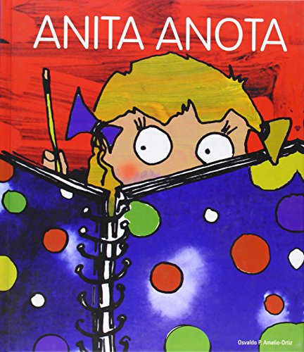 Anita anota cover