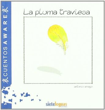 La pluma traviesa