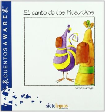 El canto de los Musirikos