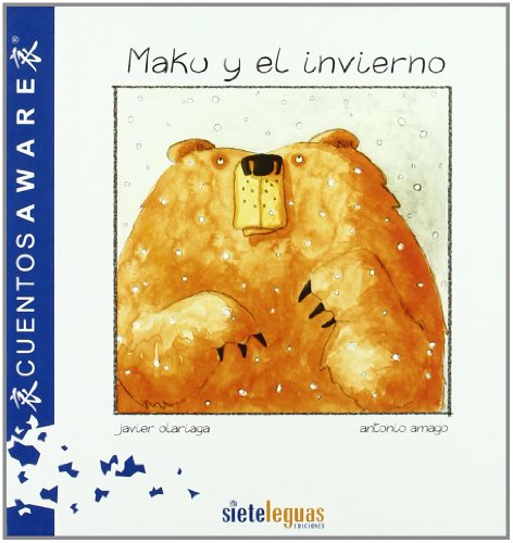Maku y el invierno