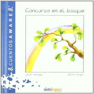 Concurso en el bosque