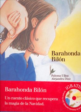 Barahonda Bilón