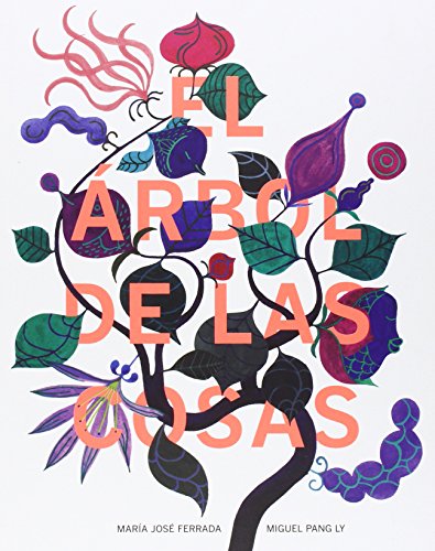 El árbol de las cosas cover