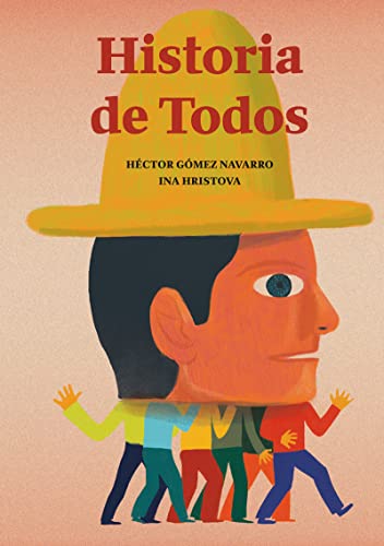 Historia de todos cover