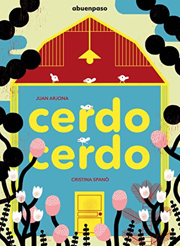 Cerdo cerdo cover