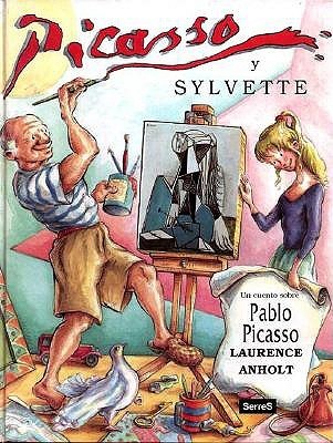 Picasso y sylvette