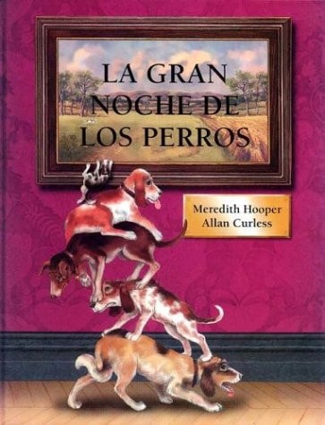 La gran noche de los perros